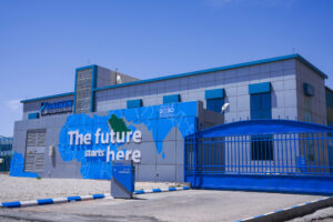 هوية بصرية كاملة