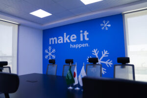 هوية بصرية كاملة