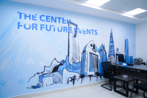 تصميم هوية بصرية تصميم هوية بصرية كاملة