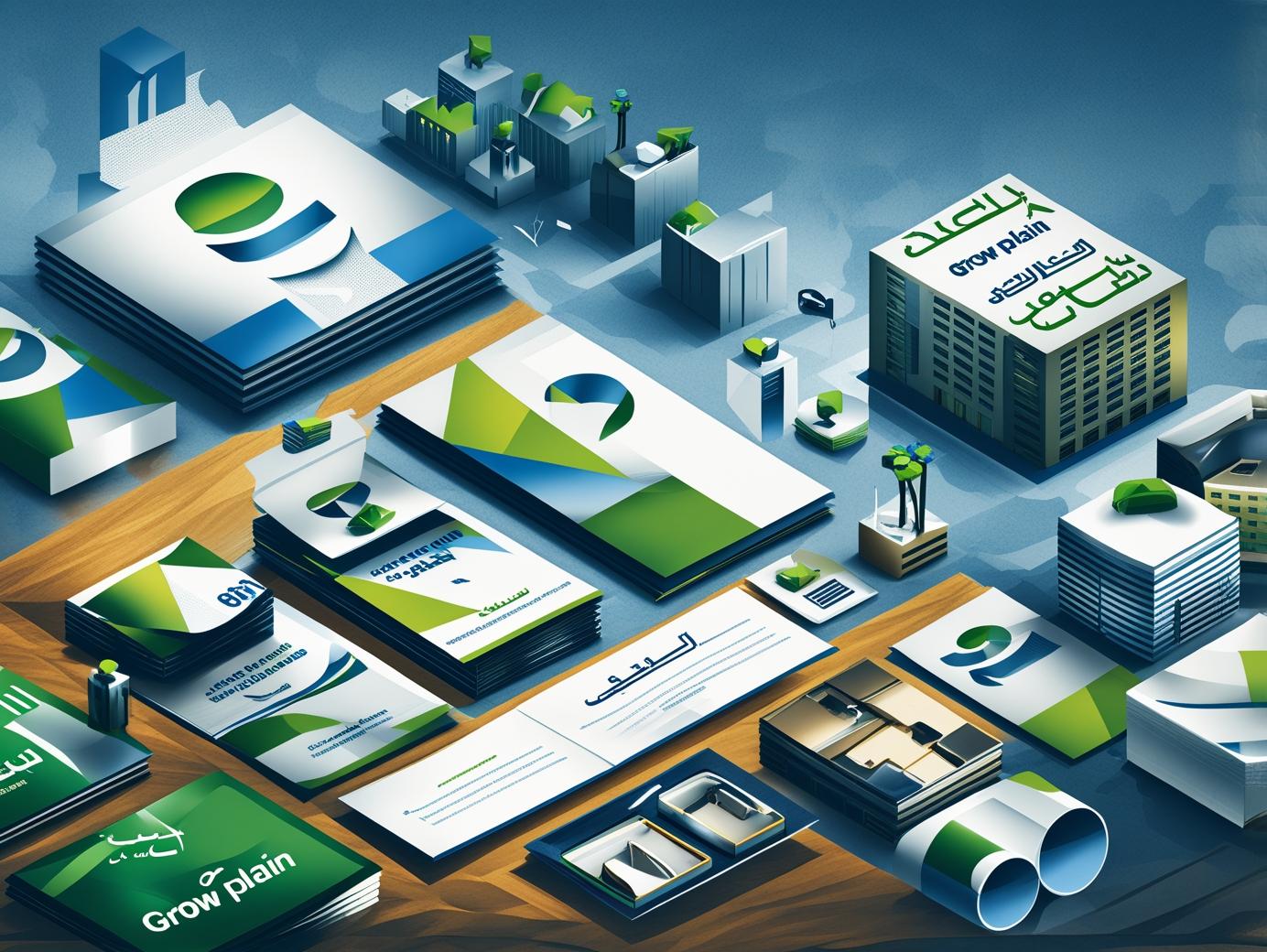 تصميم معارض تجارية في السعودية: حلول مبتكرة من أفضل شركة تصميم معارض في السعودية