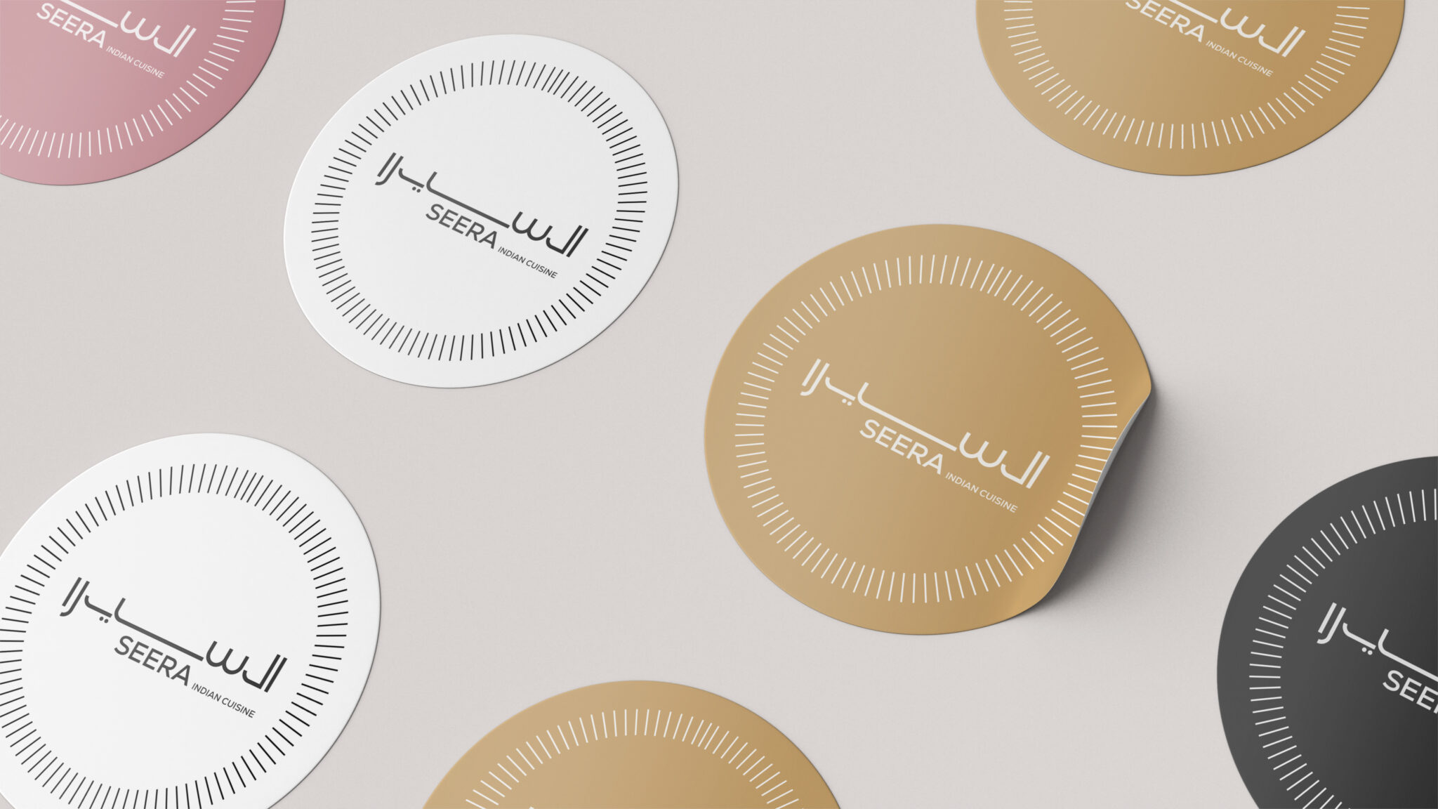 تصميم هوية بصرية كاملة تبني علامة تجارية قوية وتضاعف قيمتها في السوق