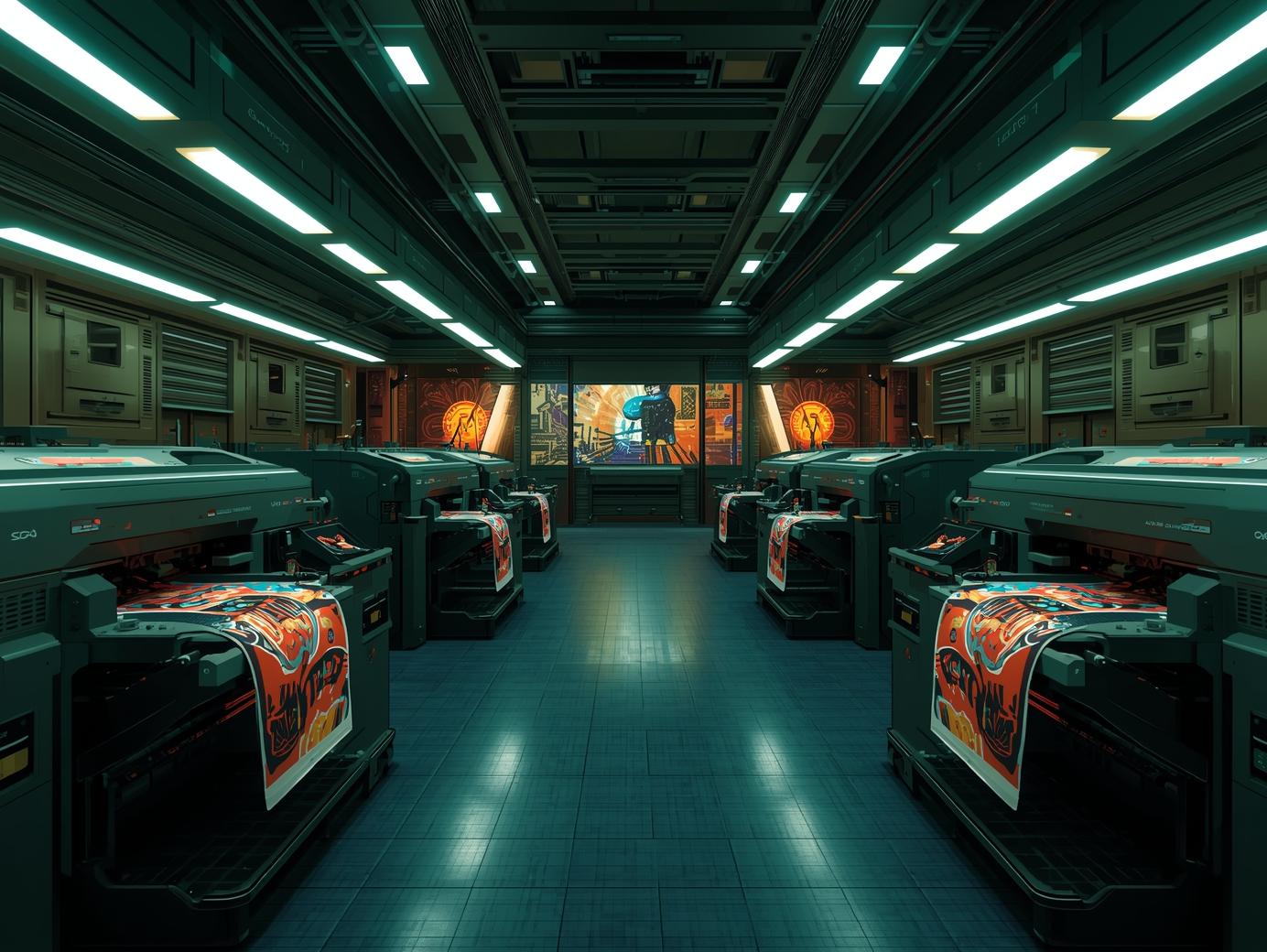 Modern Digital Printing in 2026: Branding and Exhibition Growth with Gruebleen