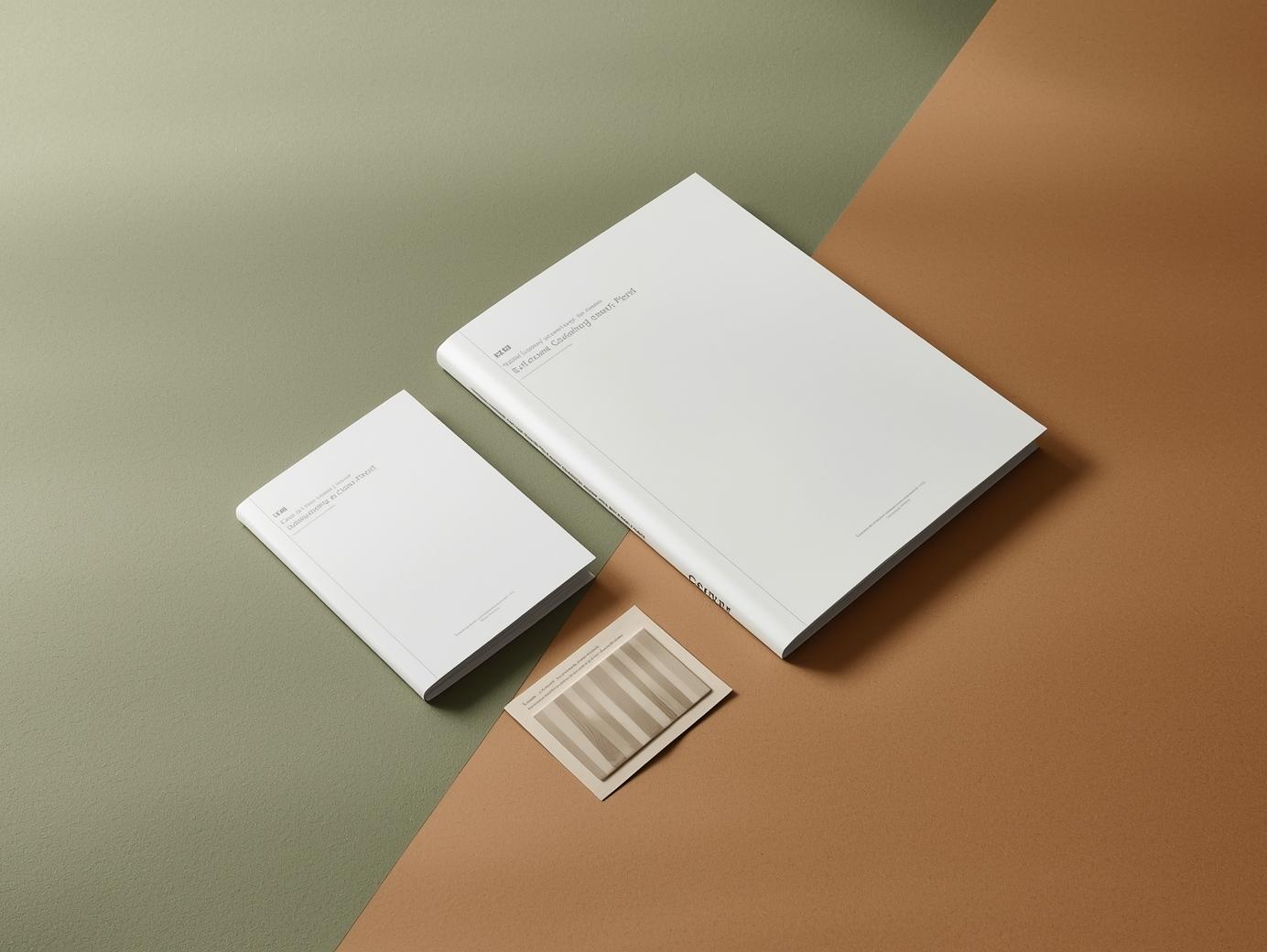 الفرق بين الكتالوج والبروشور ودورهما في نجاح الحملات التسويقية