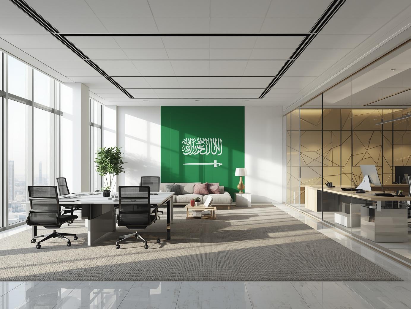 أفضل شركة تصميم هوية تجارية في السعودية 2026 : دليل الشركات لبناء براند قوي