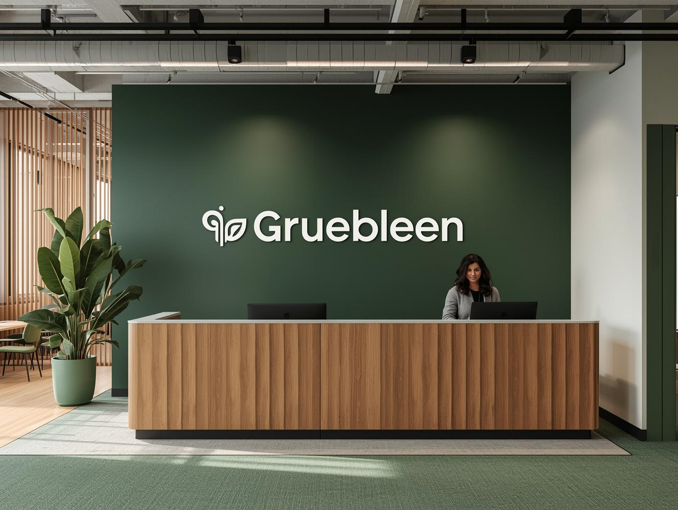 التصميم الداخلي للشركات في السعودية